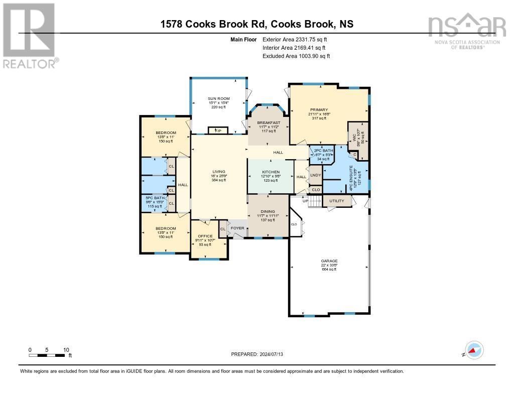 1578 Cooks Brook Road, Cooks Brook, Nova Scotia  B0N 2H0 - Photo 49 - 202525423