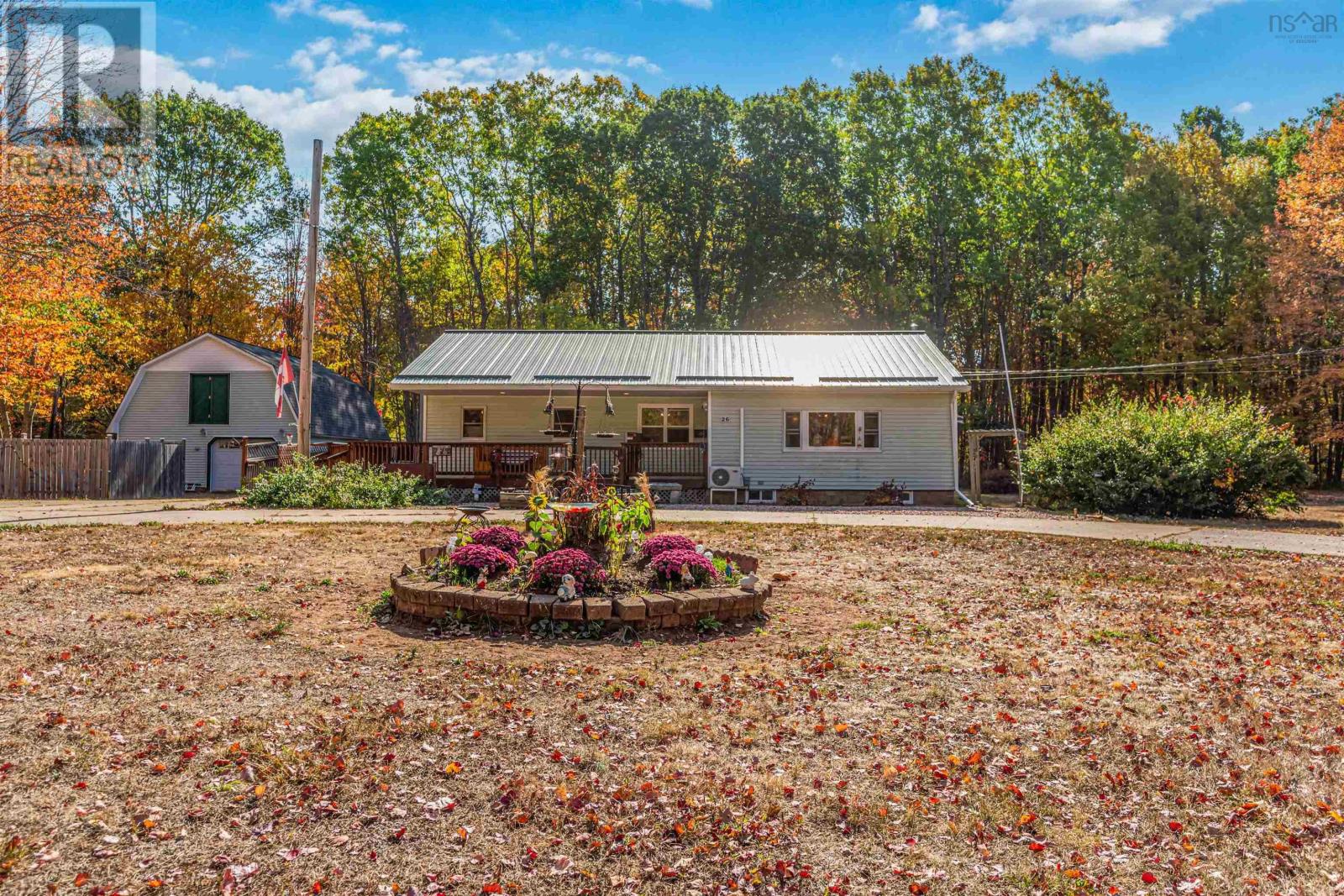 26 Pleasant Street, wilmot, Nova Scotia