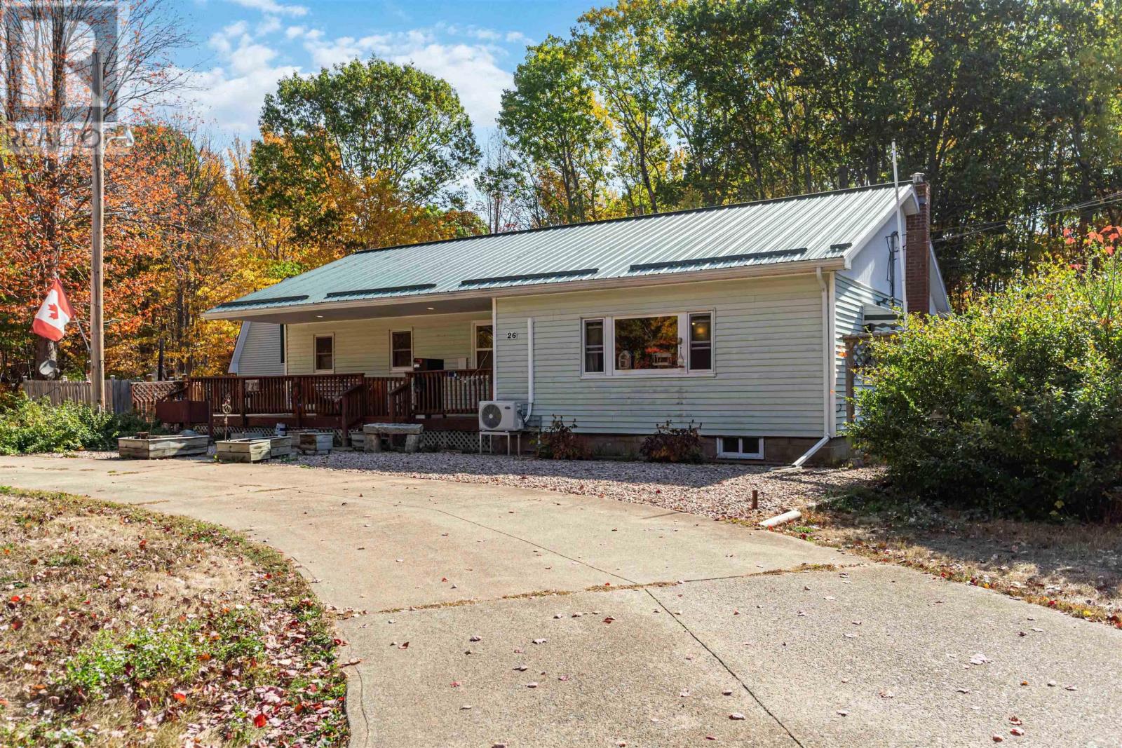 26 Pleasant Street, Wilmot, Nova Scotia  B0P 1W0 - Photo 34 - 202525429