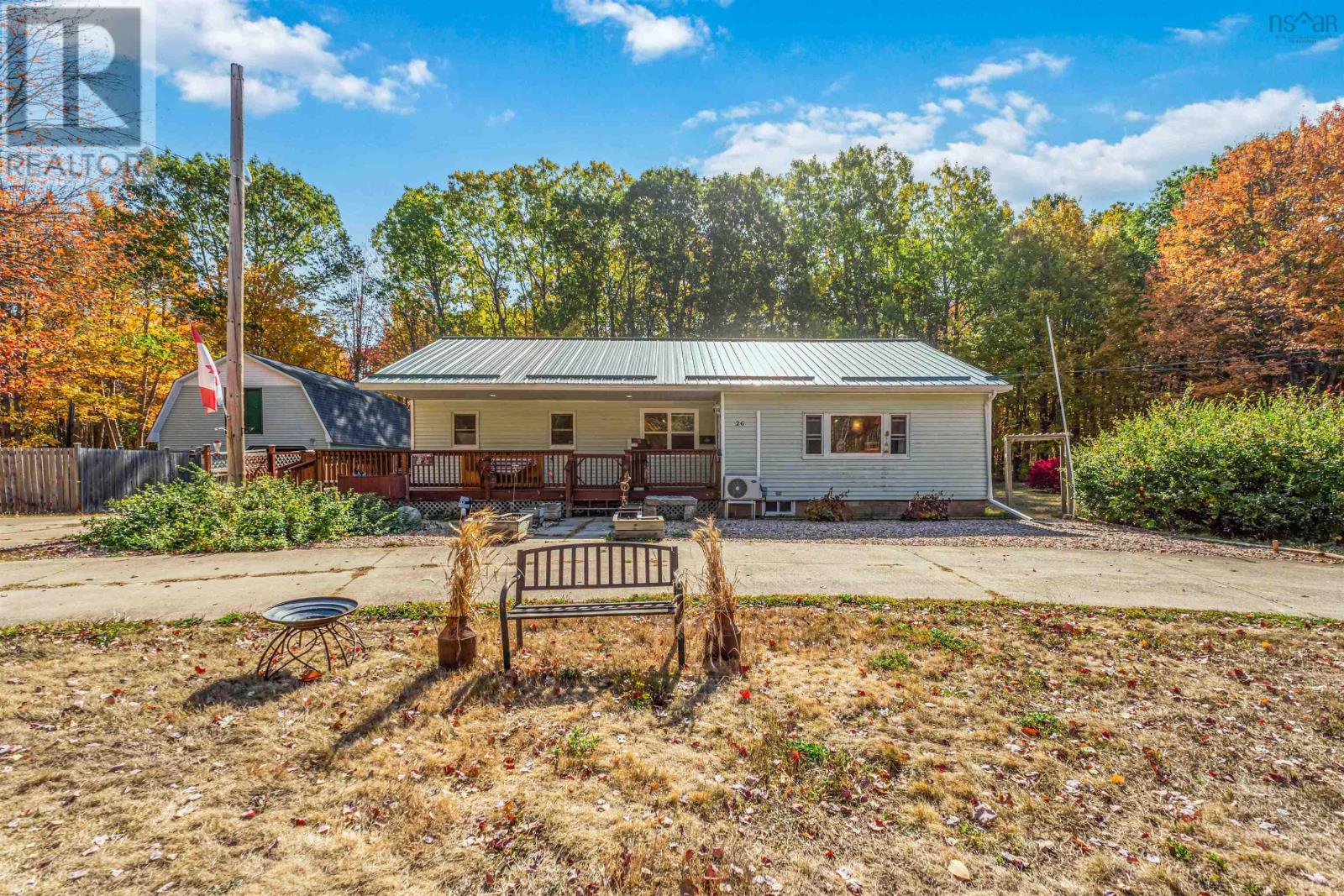 26 Pleasant Street, Wilmot, Nova Scotia  B0P 1W0 - Photo 9 - 202525429
