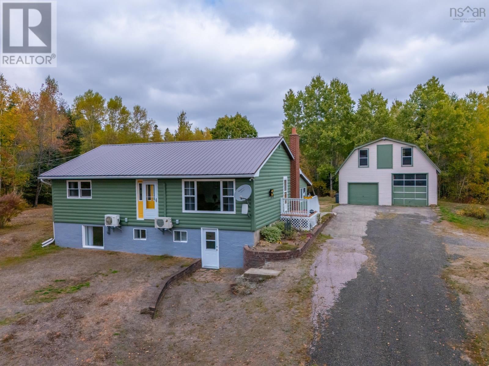 144 Fraser Road, Granville Centre, Nova Scotia  B0S 1A0 - Photo 38 - 202525433