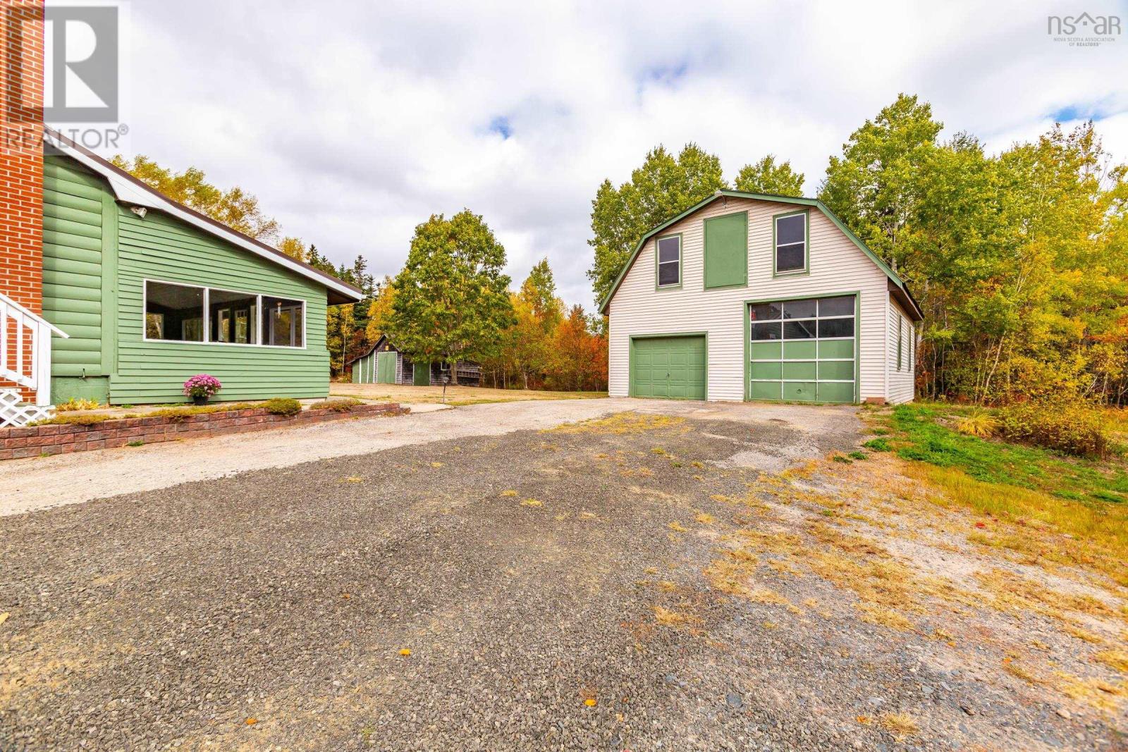 144 Fraser Road, Granville Centre, Nova Scotia  B0S 1A0 - Photo 43 - 202525433