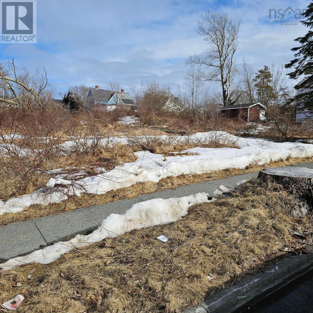 130-136 Richmond Street, Sydney, Nova Scotia  B1P 2V2 - Photo 1 - 202525451