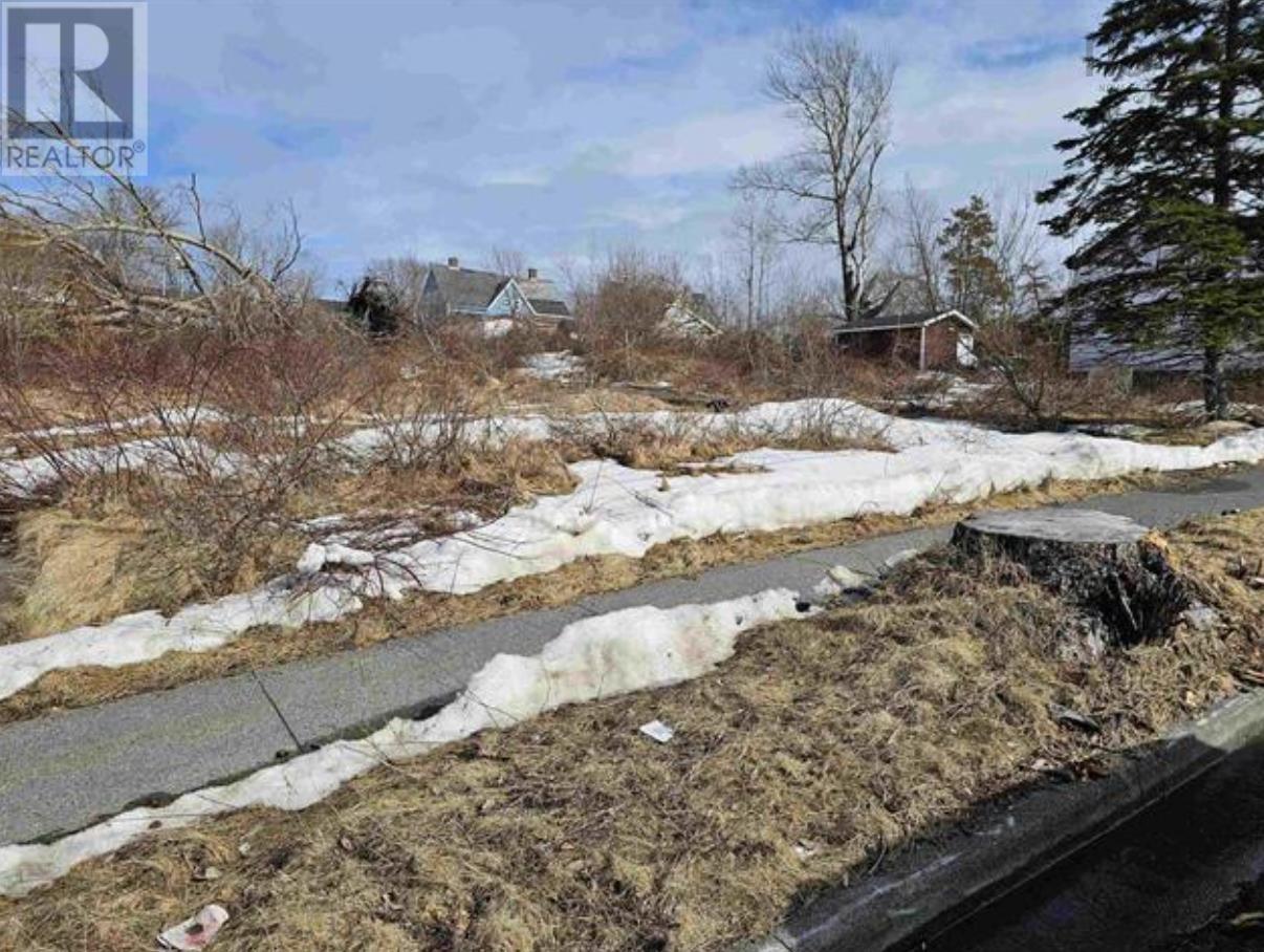 130-136 Richmond Street, Sydney, Nova Scotia  B1P 2V2 - Photo 2 - 202525451