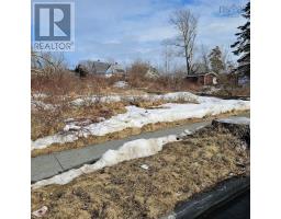 130-136 Richmond Street, sydney, Nova Scotia