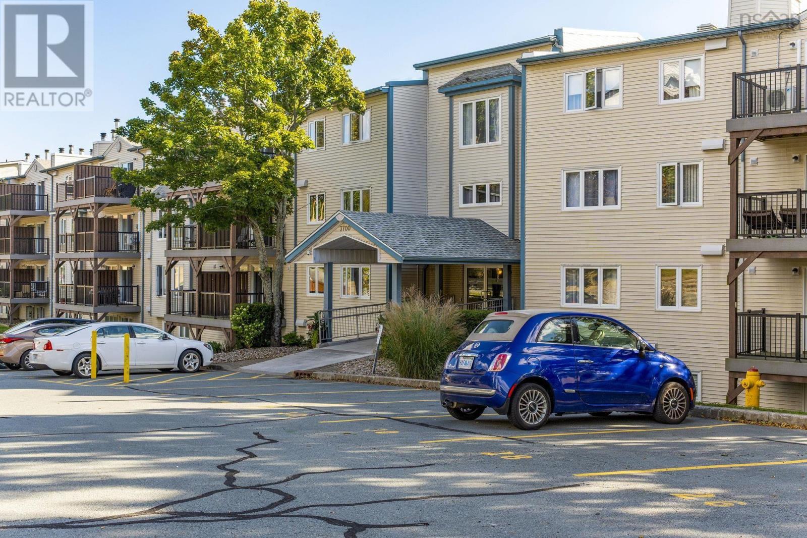 219 3700 John Parr, Halifax, Nova Scotia  B3K 5V4 - Photo 23 - 202525467