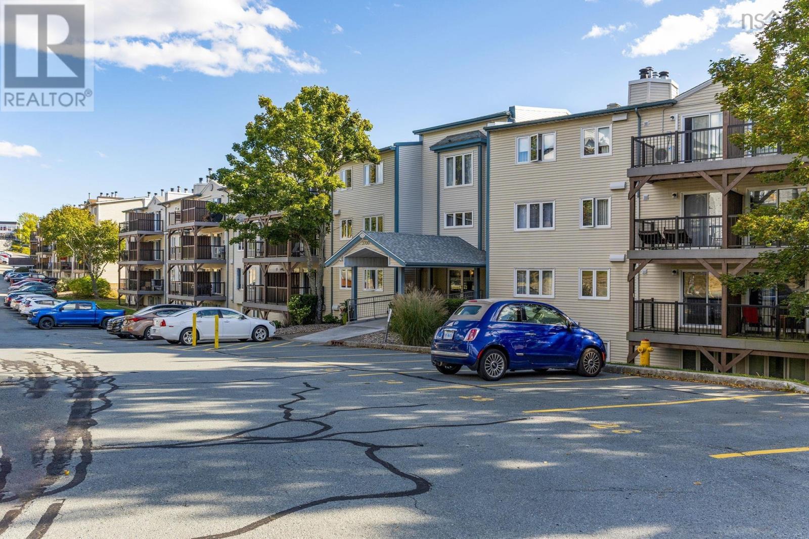 219 3700 John Parr, Halifax, Nova Scotia  B3K 5V4 - Photo 24 - 202525467