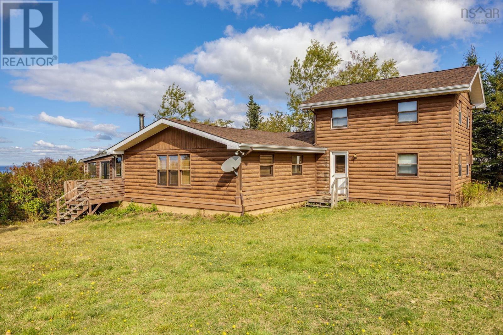 2475 Gulf Shore Road, Gulf Shore, Nova Scotia  B0K 1L0 - Photo 26 - 202525476