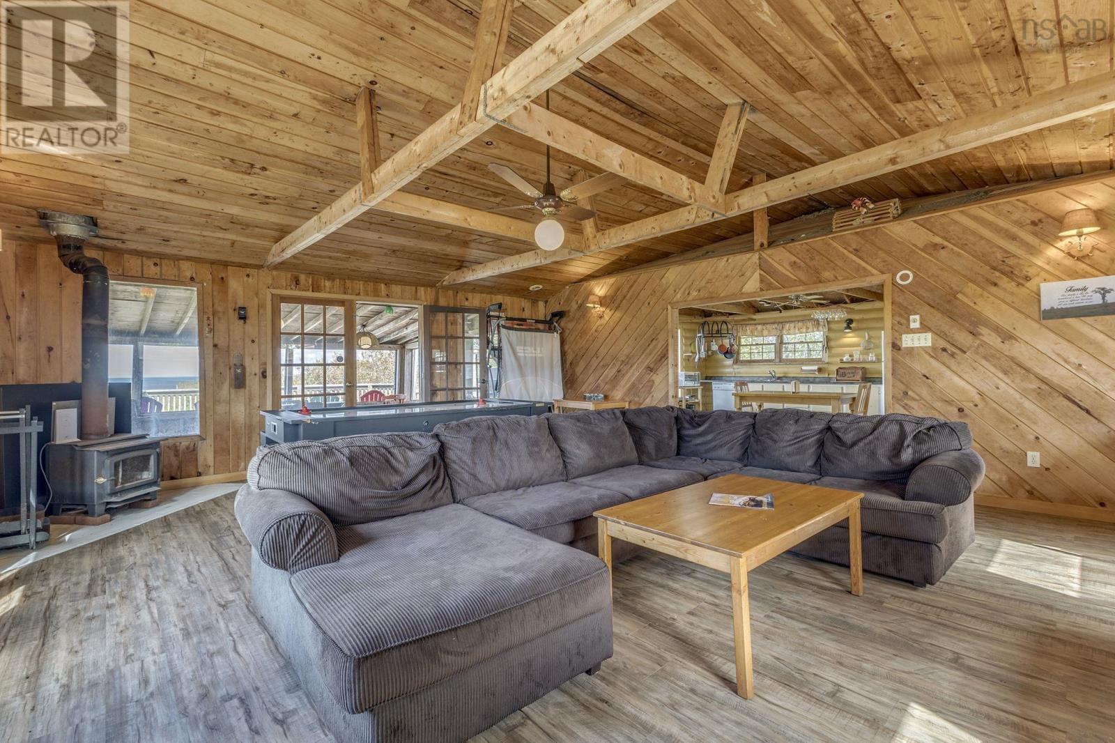 2475 Gulf Shore Road, Gulf Shore, Nova Scotia  B0K 1L0 - Photo 8 - 202525476