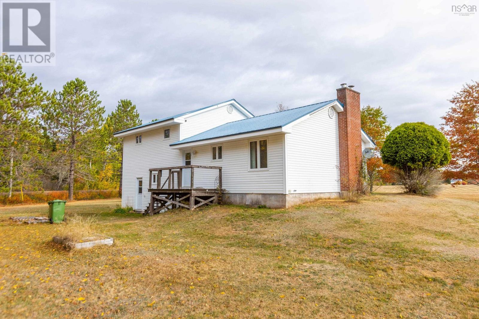 9242 Highway 2, Southampton, Nova Scotia  B0M 1W0 - Photo 37 - 202525479