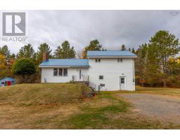 9242 Highway 2, southampton, Nova Scotia