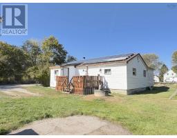 186 Parr Street, shelburne, Nova Scotia