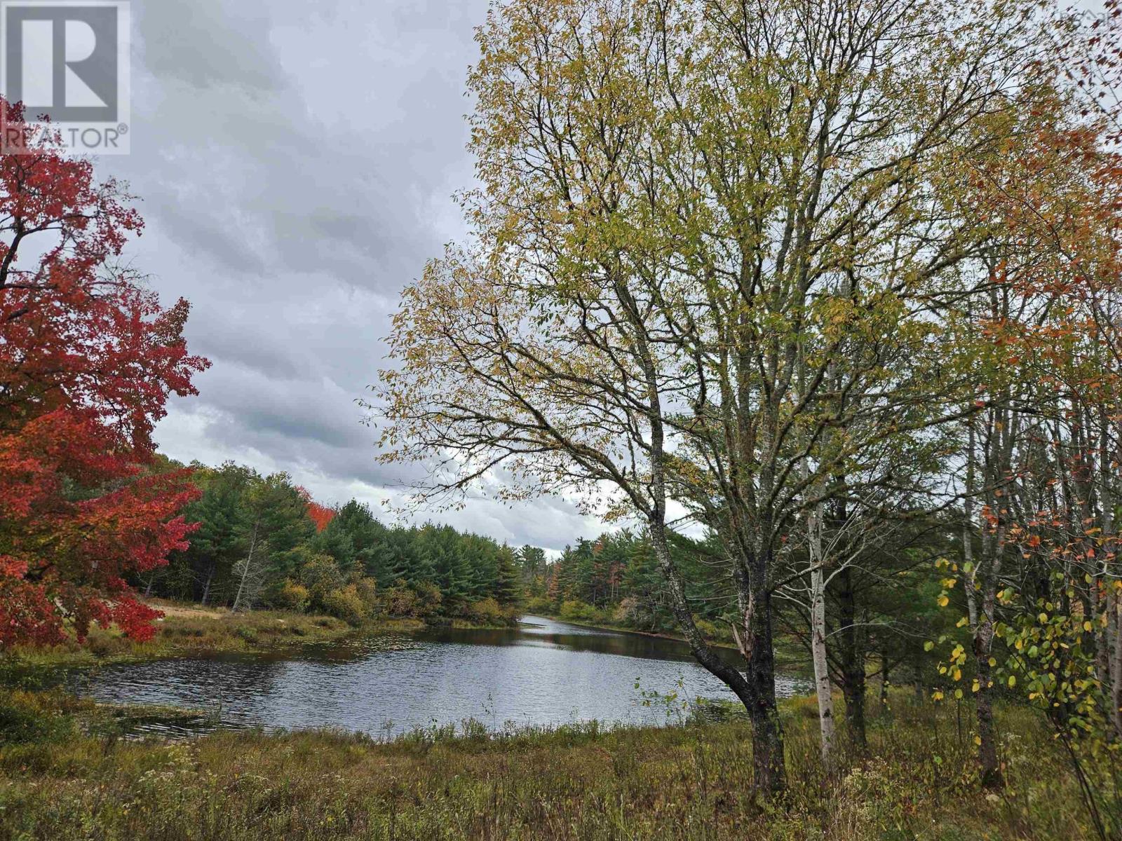Lot (Pid 70266457) Highway 8, Caledonia, Nova Scotia  B0T 1B0 - Photo 2 - 202525495