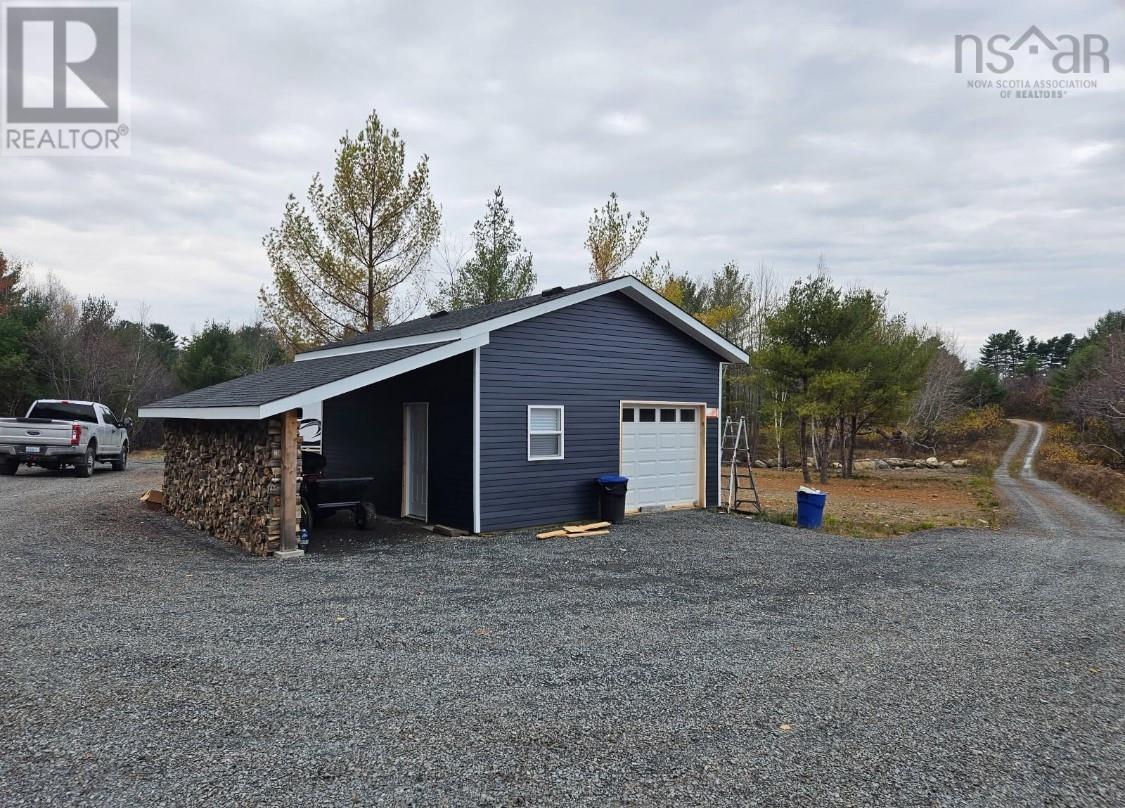 Lot (Pid 70151543) Highway 8, Caledonia, Nova Scotia  B0T 1B0 - Photo 5 - 202525496