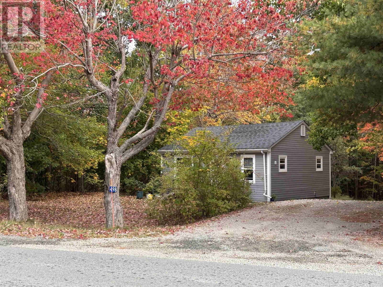 498 Upper Branch Road, Wileville, Nova Scotia  B4V 5M7 - Photo 5 - 202525503