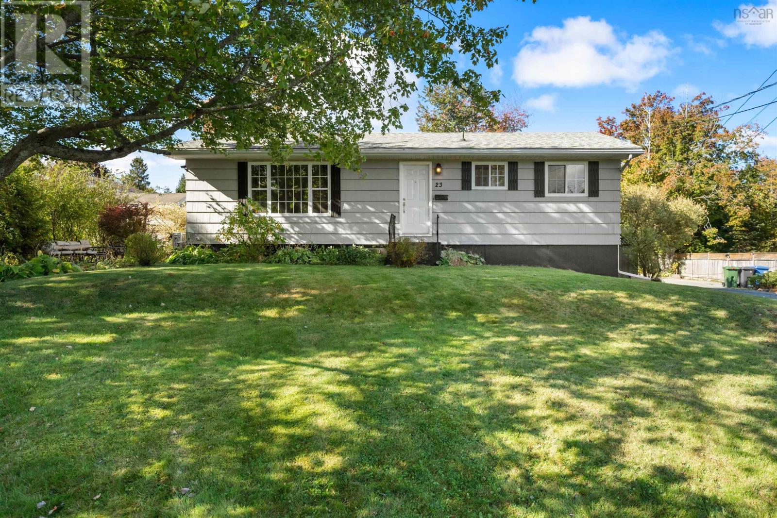 23 ODell Drive, dartmouth, Nova Scotia