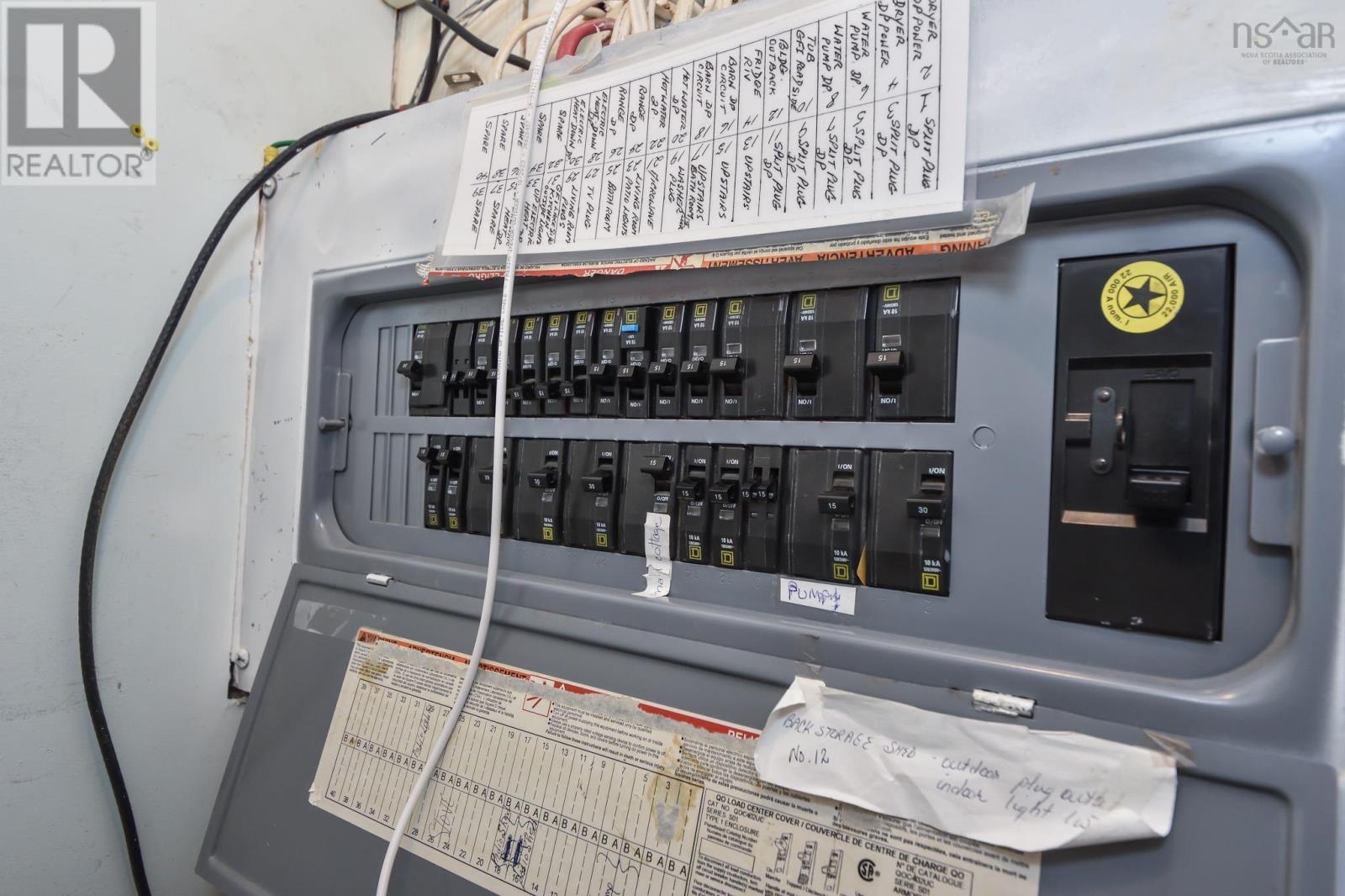 539 Canoe Island Road, Middle New Cornwall, Nova Scotia  B0J 2E0 - Photo 14 - 202525511