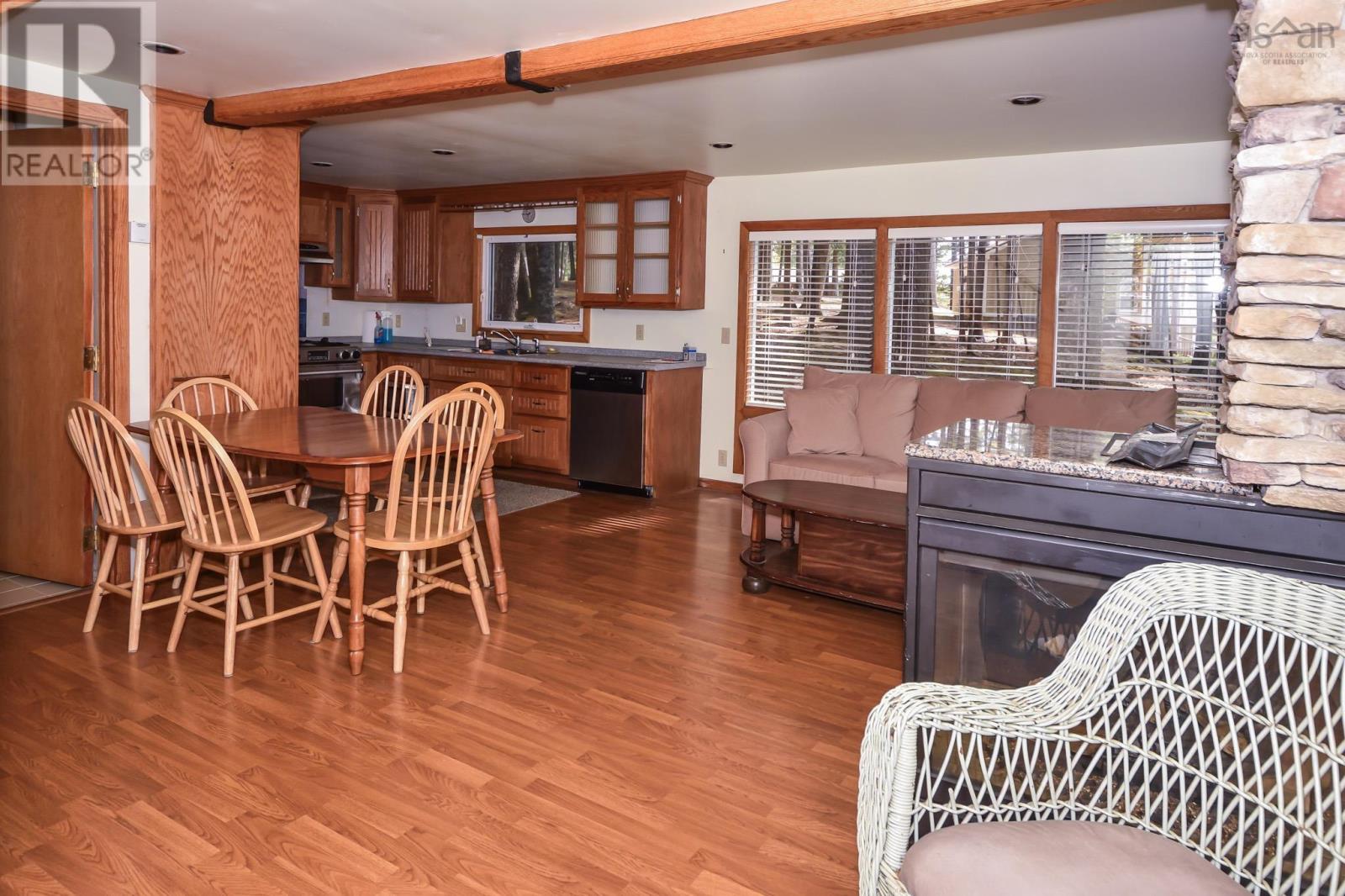 539 Canoe Island Road, Middle New Cornwall, Nova Scotia  B0J 2E0 - Photo 5 - 202525511