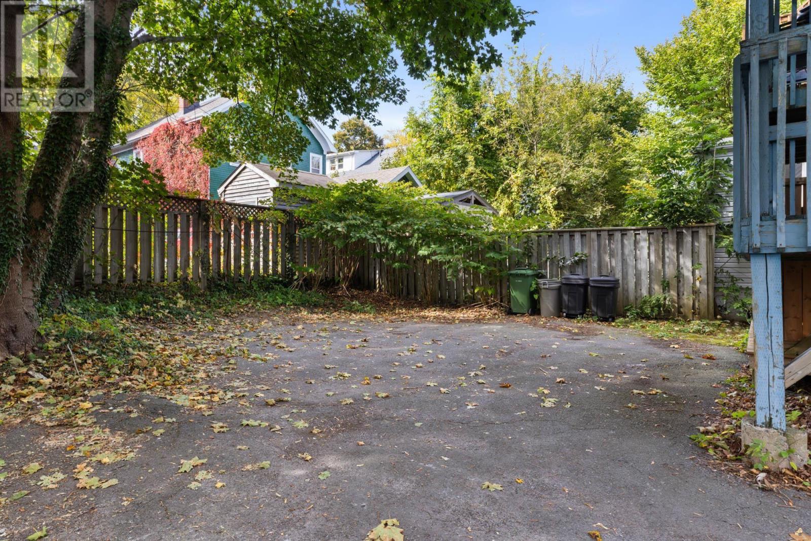 1620 Edward Street, Halifax, Nova Scotia  B3H 3J1 - Photo 35 - 202525513