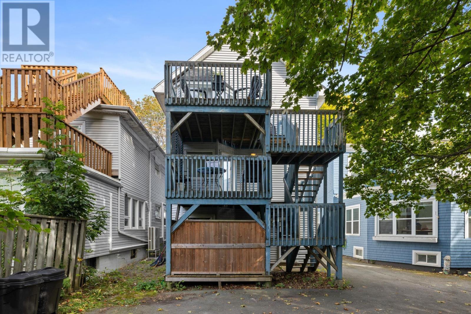 1620 Edward Street, Halifax, Nova Scotia  B3H 3J1 - Photo 36 - 202525513