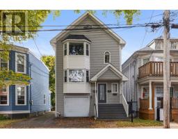 1620 Edward Street, halifax, Nova Scotia