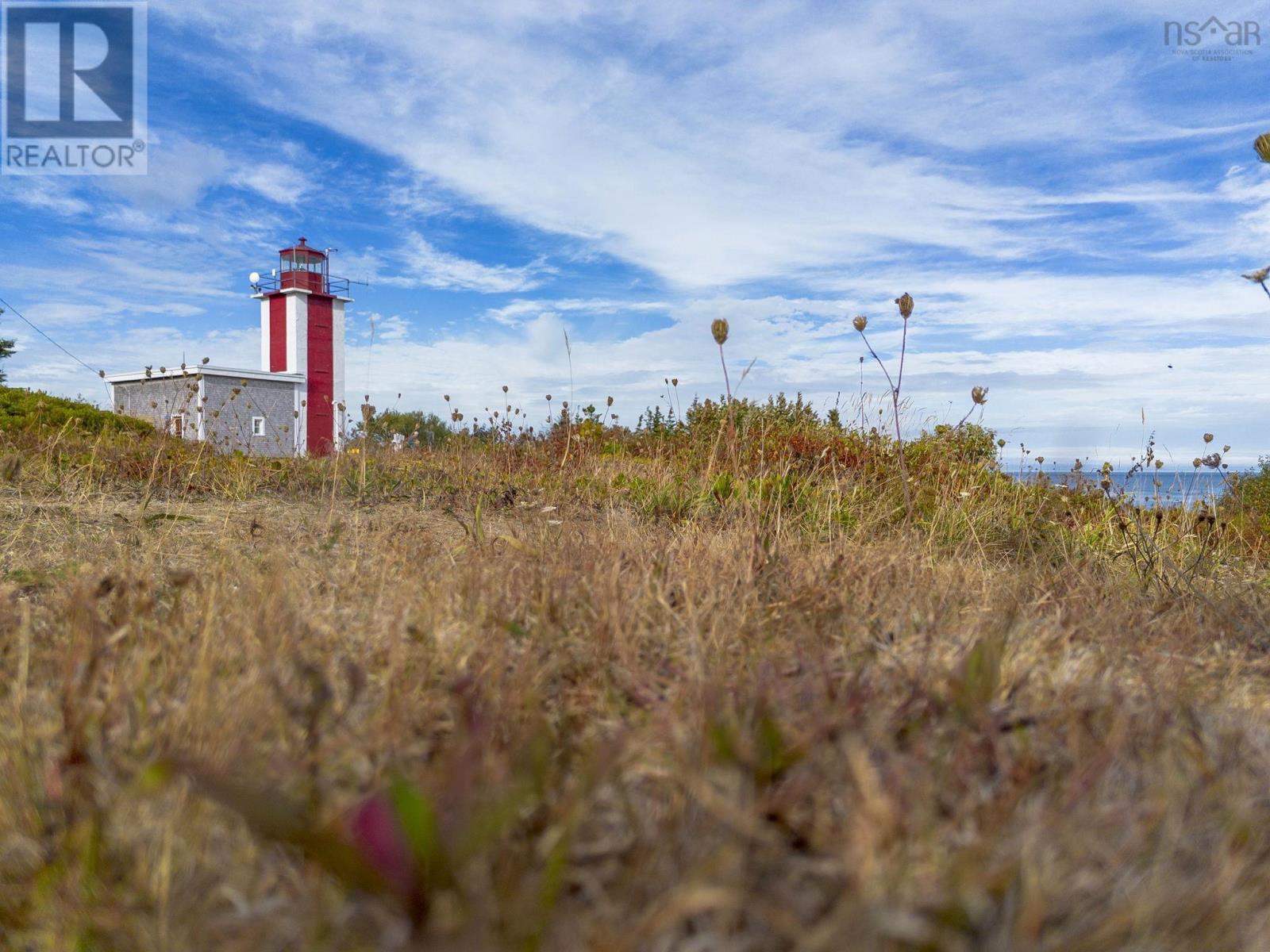 1392 Lighthouse Road, Bay View, Nova Scotia  B0V 1A0 - Photo 3 - 202525521