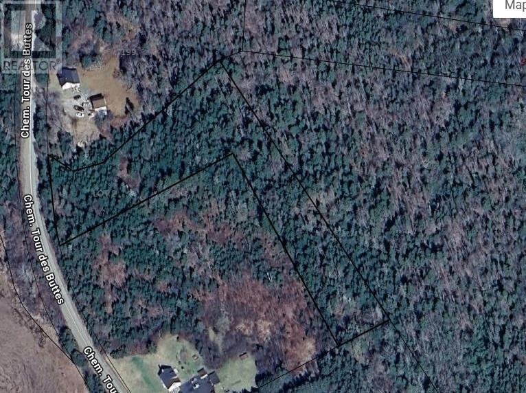 Lot 2 Tour Des Buttes Chemin Road, Amiraults Hill, Nova Scotia  B0W 3M0 - Photo 2 - 202525523