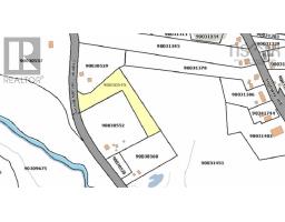 Lot 2 Tour Des Buttes Chemin Road, amiraults hill, Nova Scotia