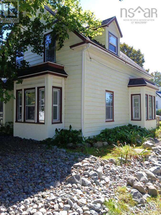 3 Breakwater Lane, brooklyn, Nova Scotia