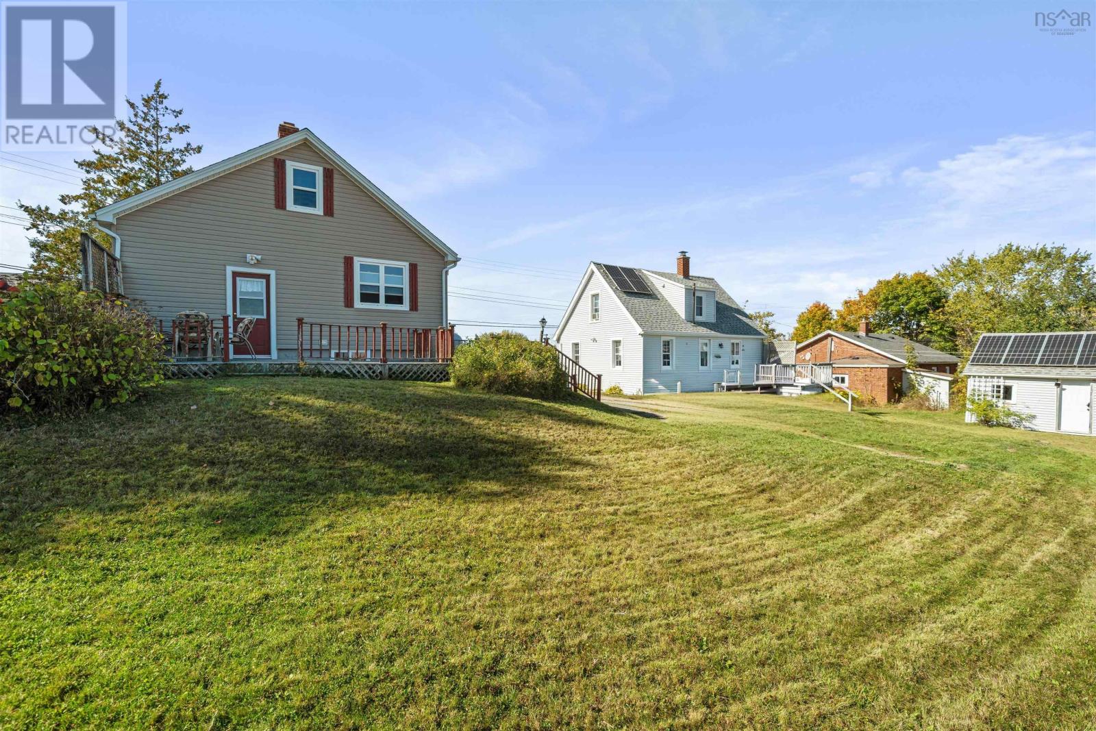 8 Conley Road, Shubenacadie, Nova Scotia  B0N 2H0 - Photo 38 - 202525539