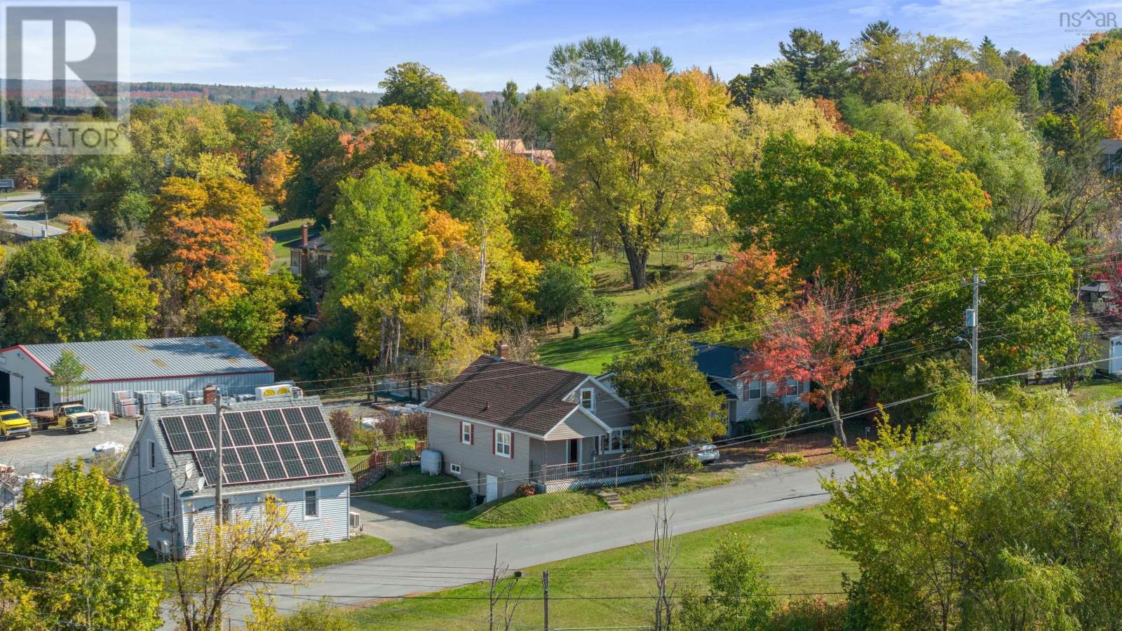 8 Conley Road, Shubenacadie, Nova Scotia  B0N 2H0 - Photo 41 - 202525539