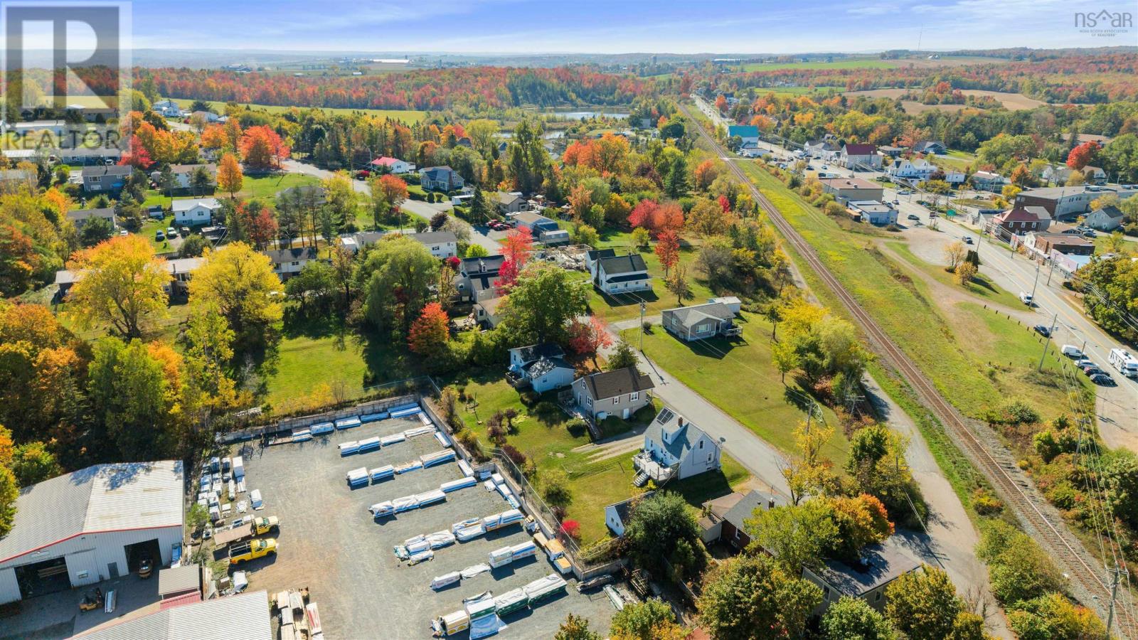 8 Conley Road, Shubenacadie, Nova Scotia  B0N 2H0 - Photo 43 - 202525539