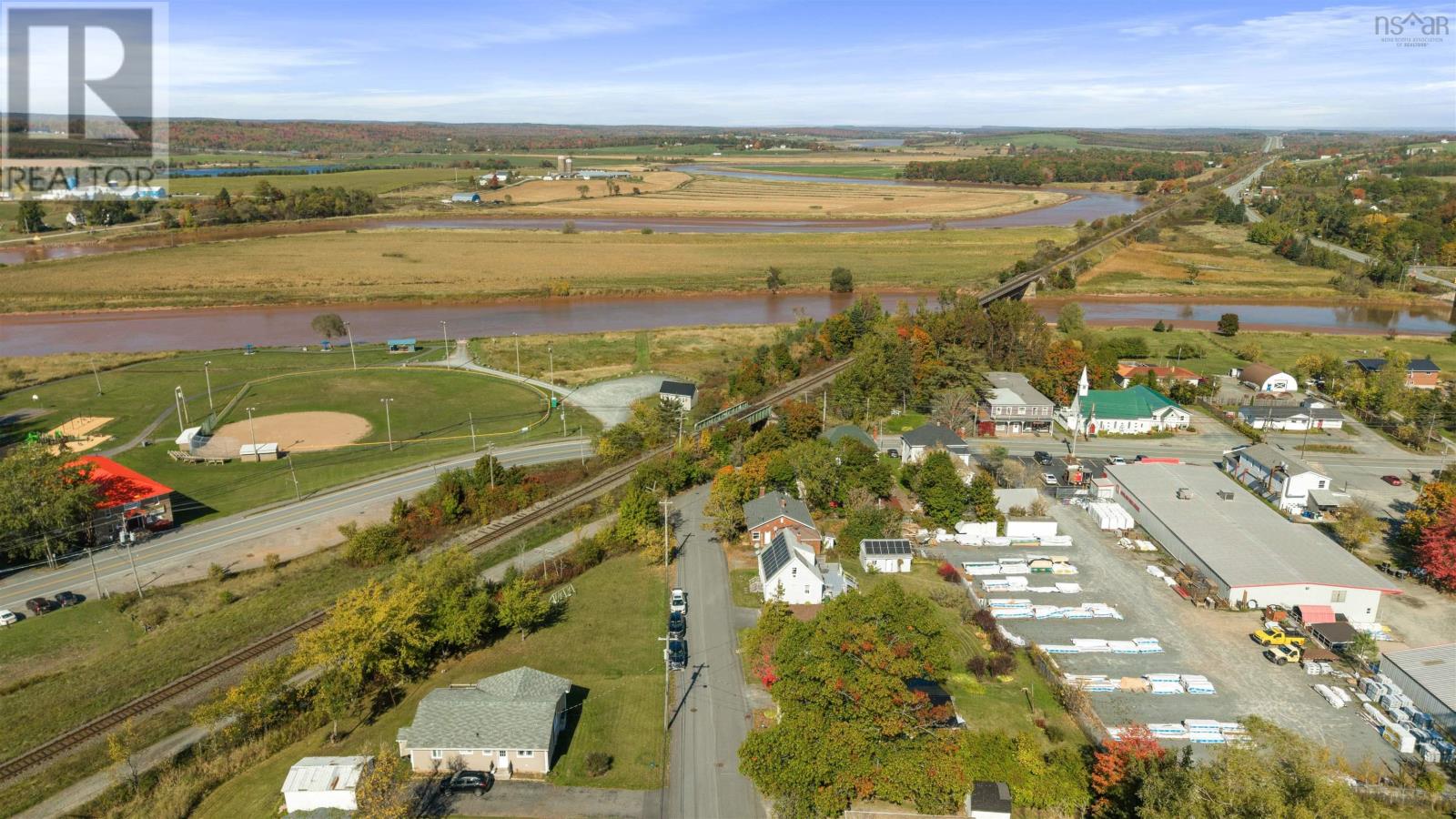 8 Conley Road, Shubenacadie, Nova Scotia  B0N 2H0 - Photo 44 - 202525539