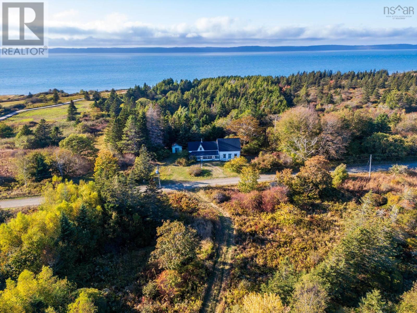 Fort Point Road, Ashmore, Nova Scotia  B0W 3T0 - Photo 11 - 202525541