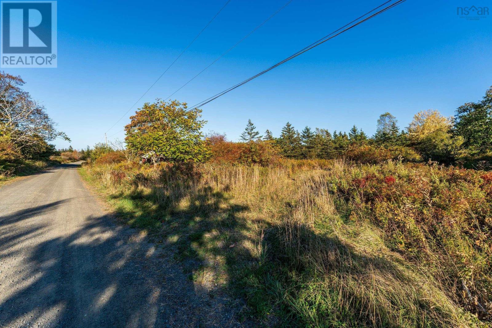 Fort Point Road, Ashmore, Nova Scotia  B0W 3T0 - Photo 13 - 202525541