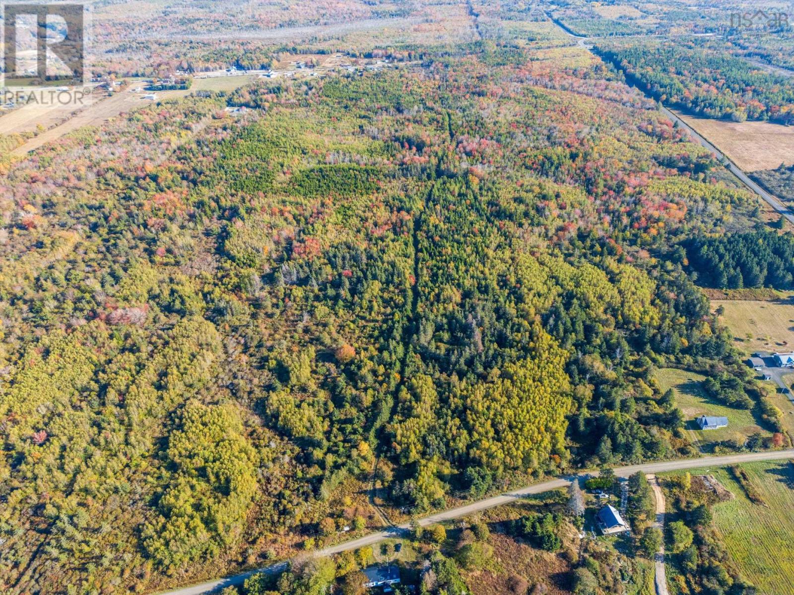 Fort Point Road, Ashmore, Nova Scotia  B0W 3T0 - Photo 2 - 202525541