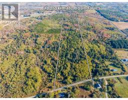 Fort Point Road, ashmore, Nova Scotia