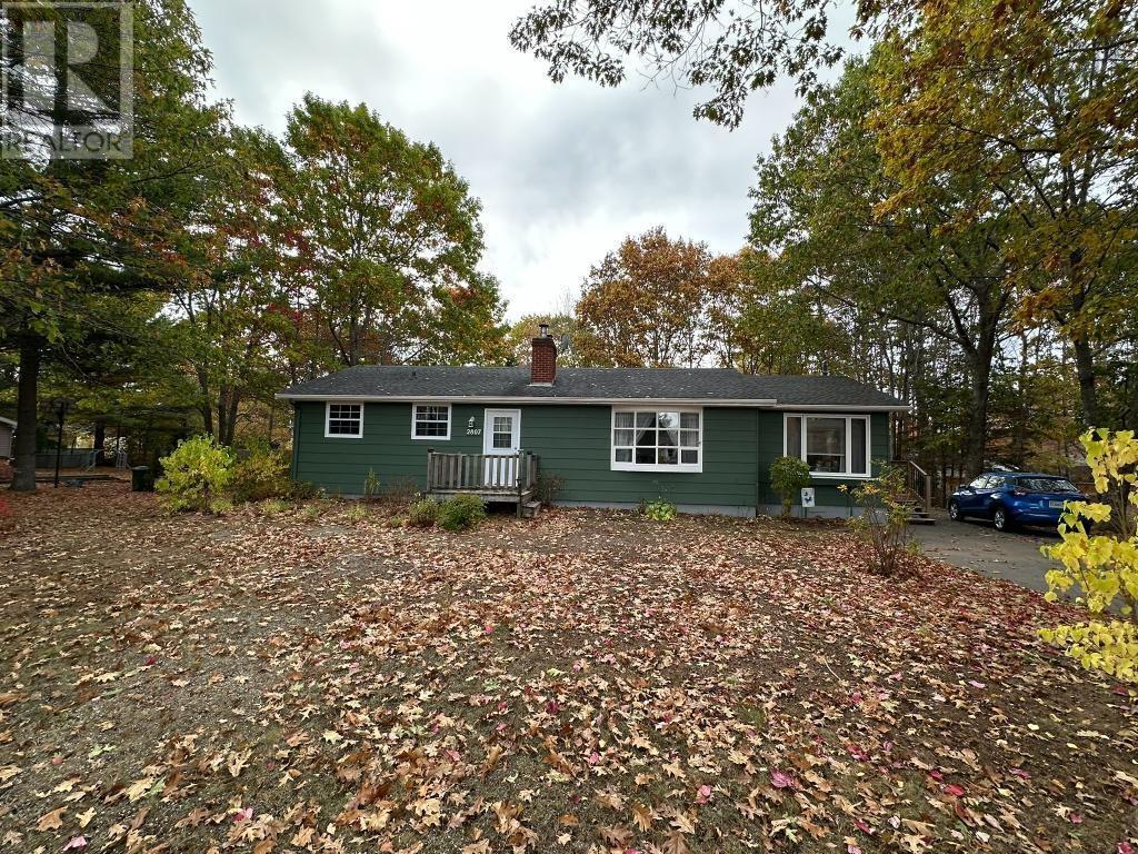 2807 Pinecrest Drive, Hayes Subdivision, Coldbrook, Nova Scotia  B4R 1B3 - Photo 2 - 202525560