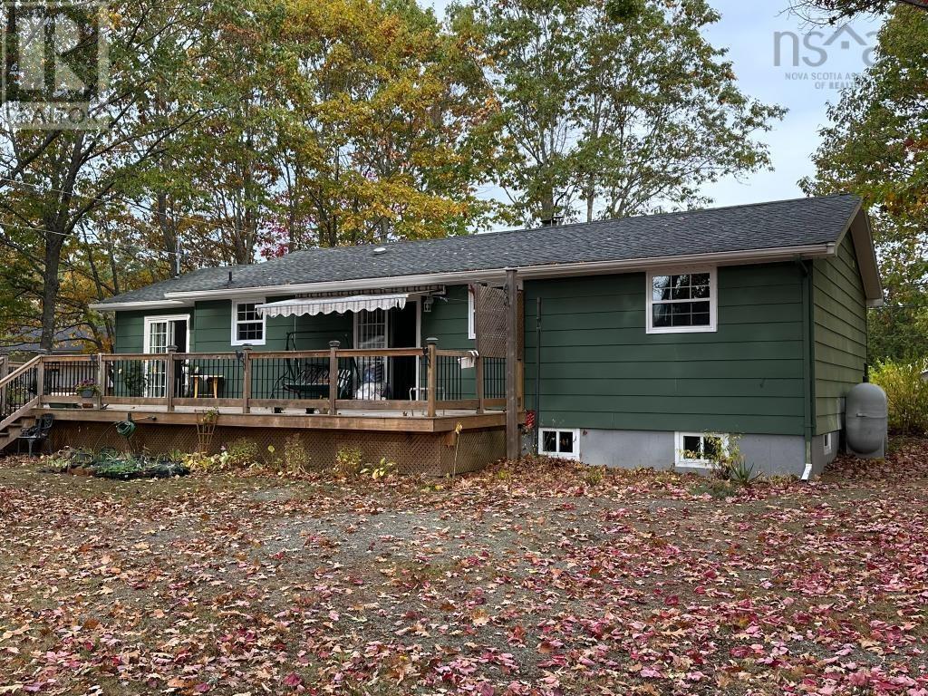 2807 Pinecrest Drive, Hayes Subdivision, Coldbrook, Nova Scotia  B4R 1B3 - Photo 30 - 202525560