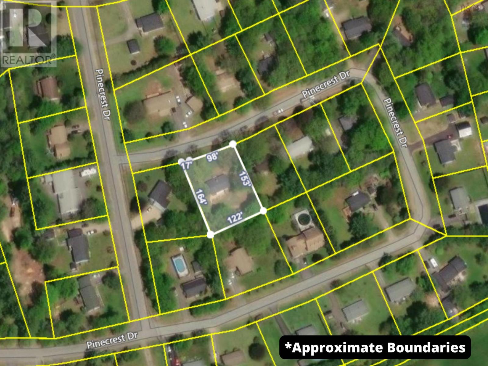 2807 Pinecrest Drive, Hayes Subdivision, Coldbrook, Nova Scotia  B4R 1B3 - Photo 32 - 202525560