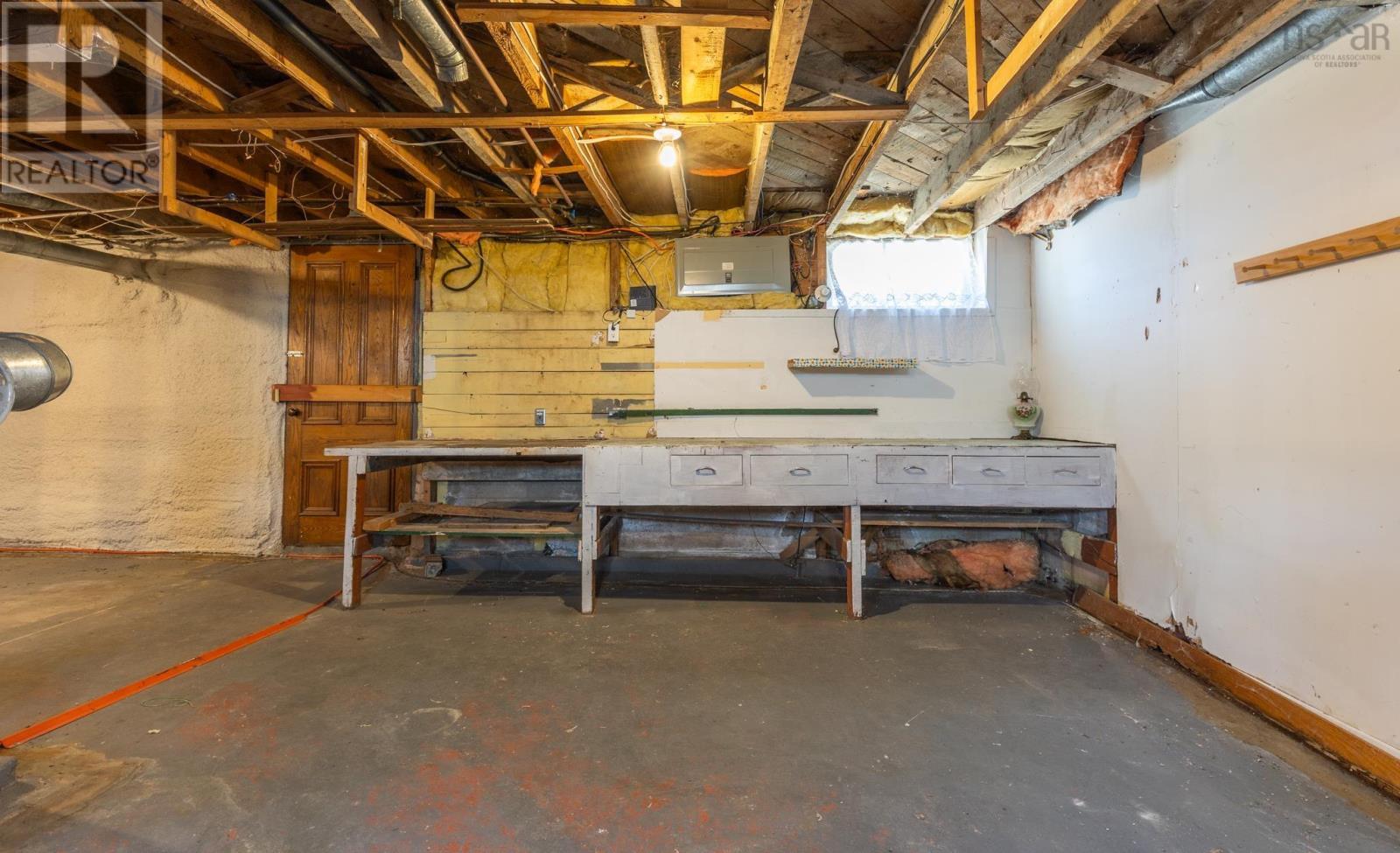 120 Parade Street, Yarmouth, Nova Scotia  B5A 3B7 - Photo 28 - 202525564