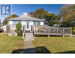 120 Parade Street, yarmouth, Nova Scotia