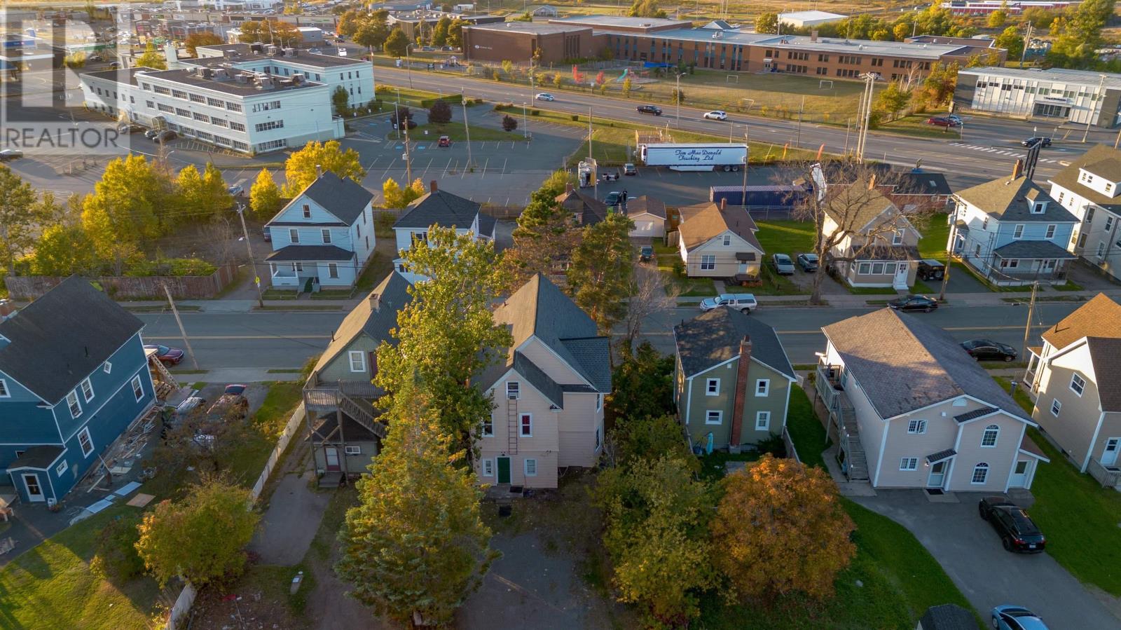 476 Townsend Street, Sydney, Nova Scotia  B1P 5G6 - Photo 11 - 202525565