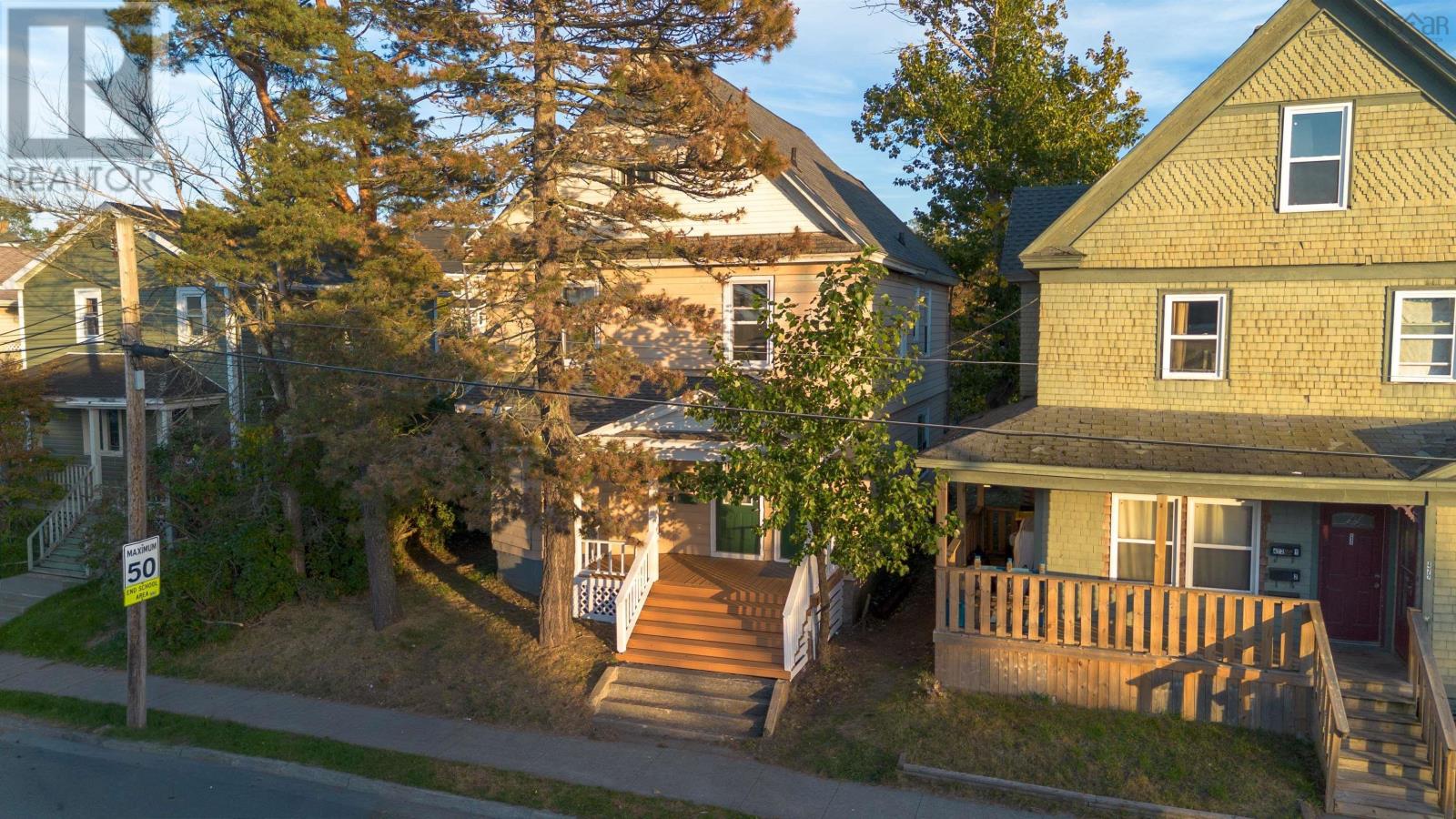 476 Townsend Street, Sydney, Nova Scotia  B1P 5G6 - Photo 14 - 202525565