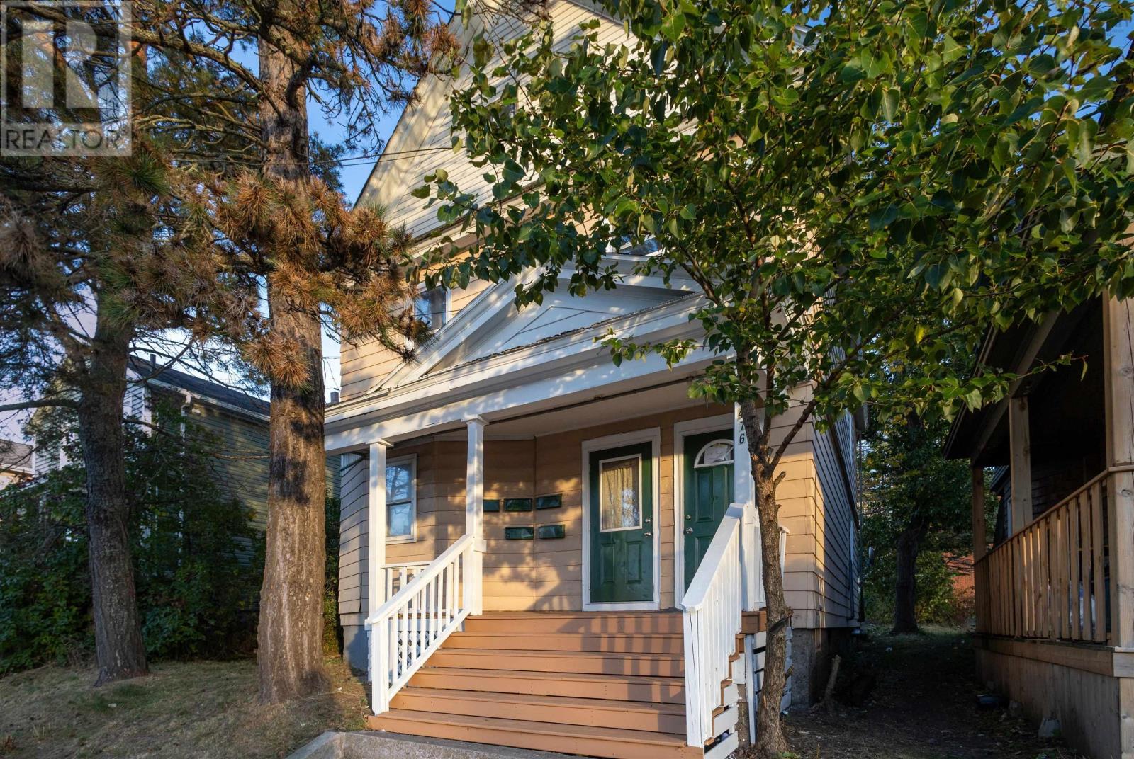 476 Townsend Street, Sydney, Nova Scotia  B1P 5G6 - Photo 15 - 202525565