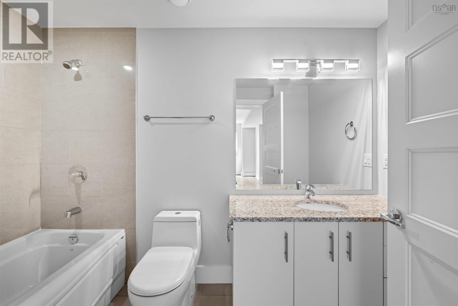 502 15 Kings Wharf Place, Dartmouth, Nova Scotia  B2Y 0C2 - Photo 15 - 202525572