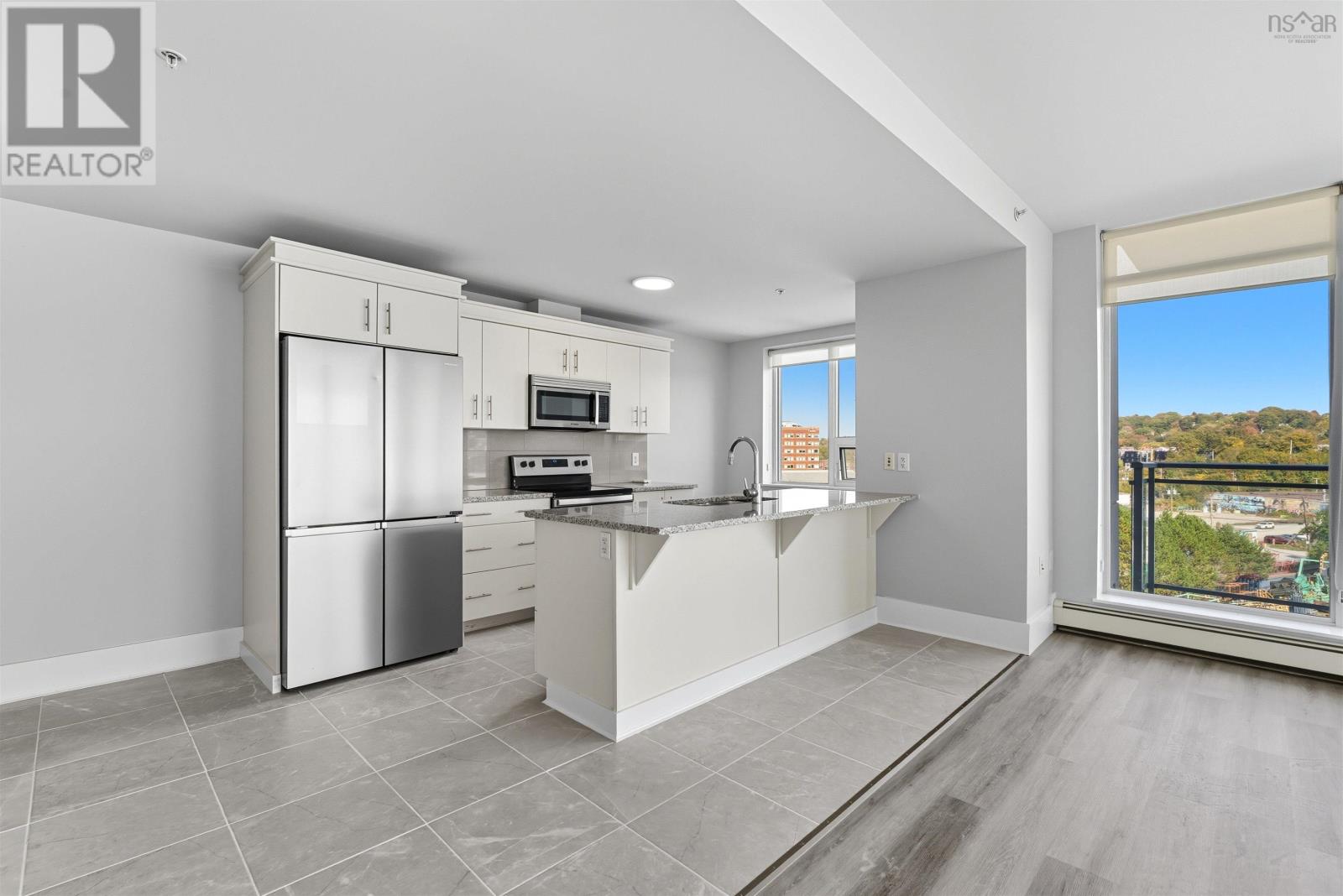 502 15 Kings Wharf Place, Dartmouth, Nova Scotia  B2Y 0C2 - Photo 2 - 202525572