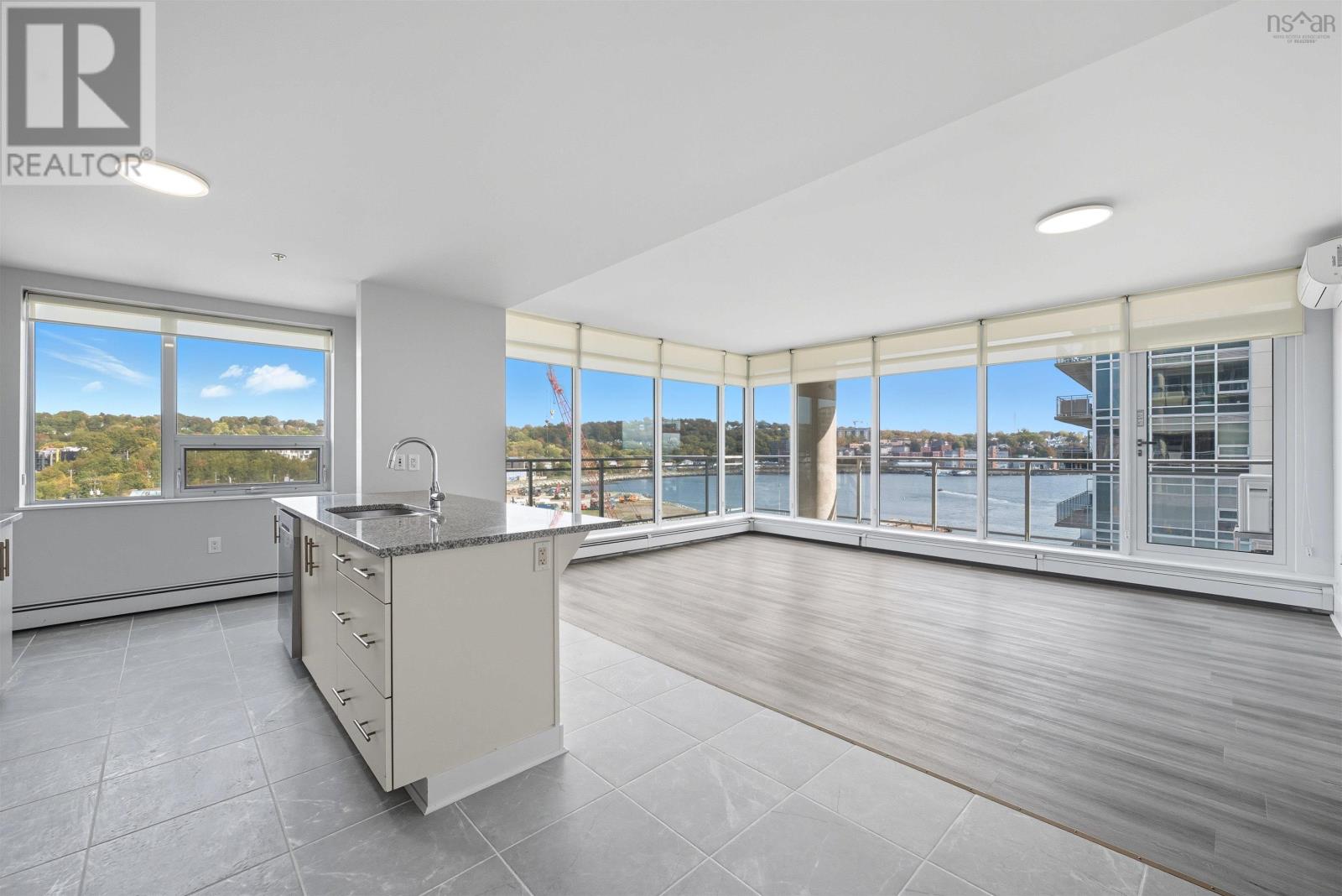 502 15 Kings Wharf Place, Dartmouth, Nova Scotia  B2Y 0C2 - Photo 4 - 202525572