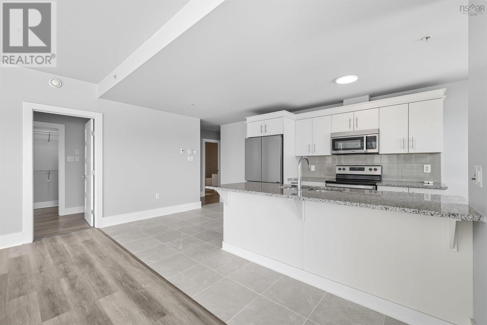 502 15 Kings Wharf Place, Dartmouth, Nova Scotia  B2Y 0C2 - Photo 5 - 202525572