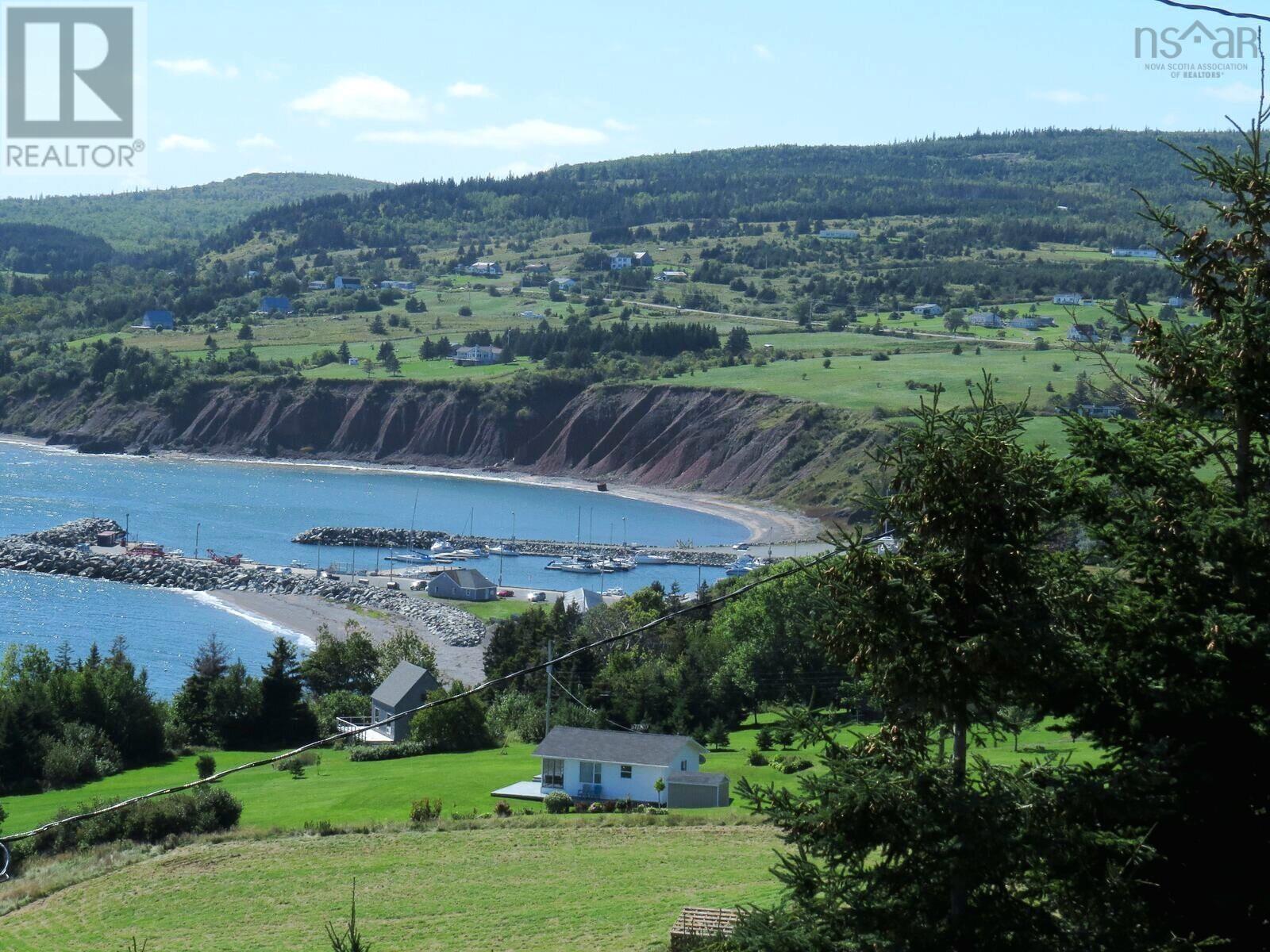 23 Shee Nan Dool Road, Cape George, Nova Scotia  B2G 2L2 - Photo 3 - 202525574